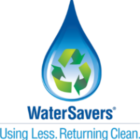 WaterSavers logo.